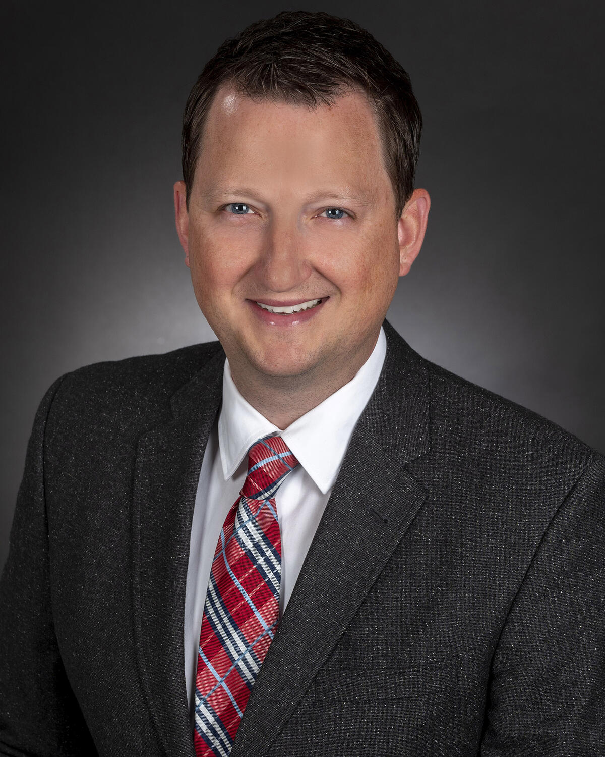 Headshot Image for Ernie Skyrme